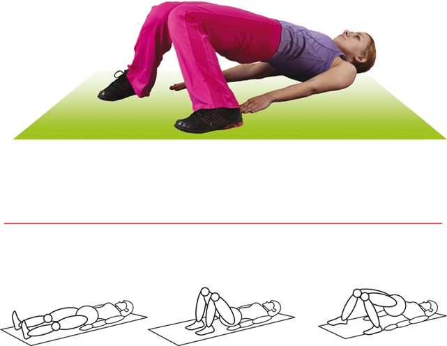 Иллюстрация к книге — Оксисайз. Худей без задержки дыхания [i_064.jpg]