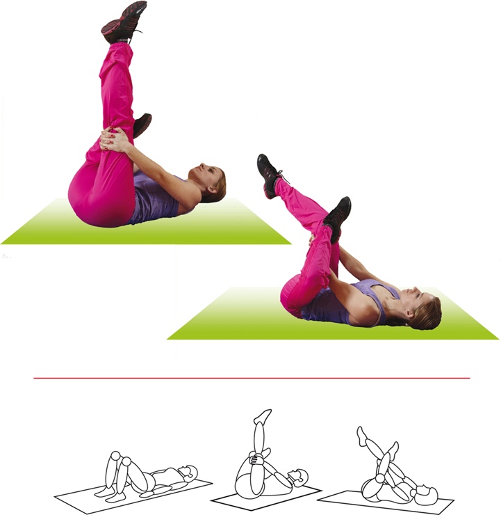 Иллюстрация к книге — Оксисайз. Худей без задержки дыхания [i_066.jpg]