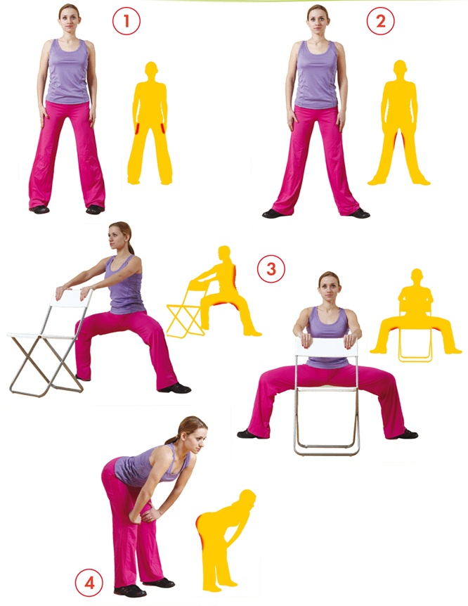 Иллюстрация к книге — Оксисайз. Худей без задержки дыхания [i_080.jpg]