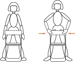 Иллюстрация к книге — Оксисайз. Худей без задержки дыхания [i_091.jpg]