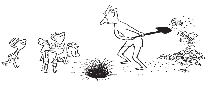 Иллюстрация к книге — Каникулы малыша Николя [i_012.jpg]