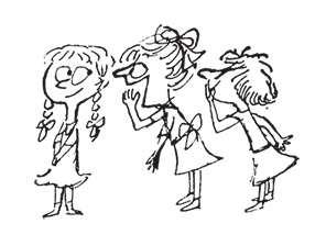 Иллюстрация к книге — Каникулы малыша Николя [i_044.jpg]