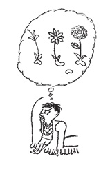 Иллюстрация к книге — Каникулы малыша Николя [i_051.jpg]