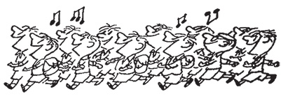 Иллюстрация к книге — Каникулы малыша Николя [i_086.jpg]