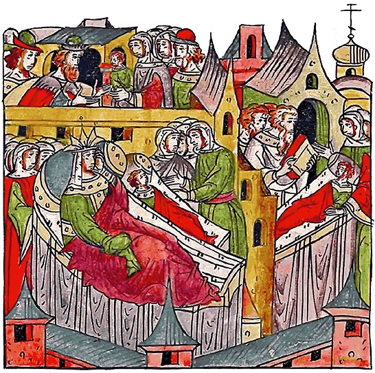 Иллюстрация к книге — Иван Грозный [i_002.jpg]