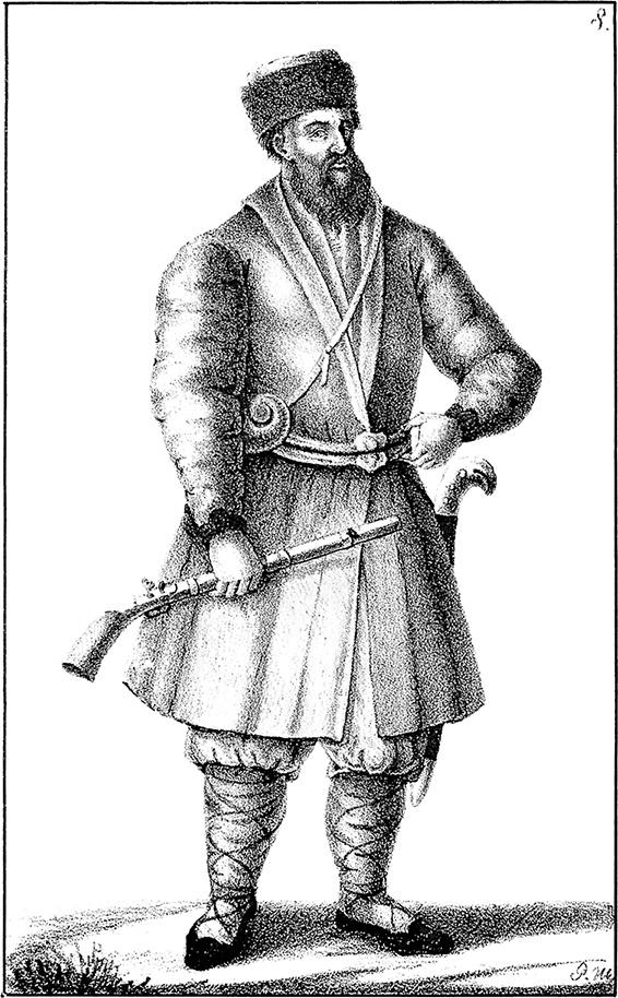 Иллюстрация к книге — Иван Грозный [i_017.jpg]