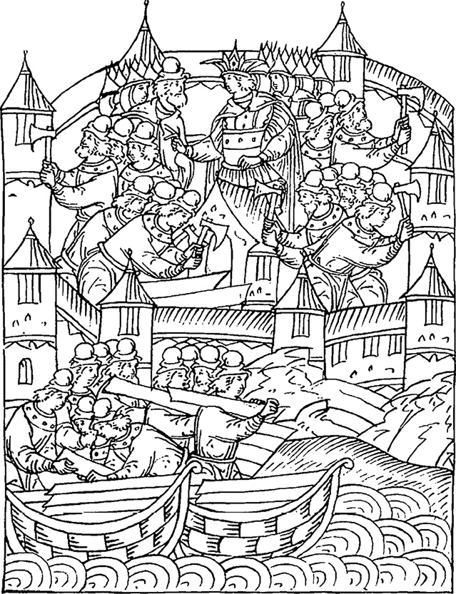 Иллюстрация к книге — Иван Грозный [i_022.jpg]