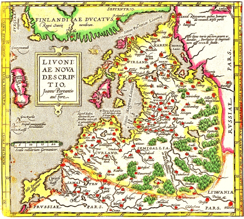 Иллюстрация к книге — Иван Грозный [i_032.jpg]