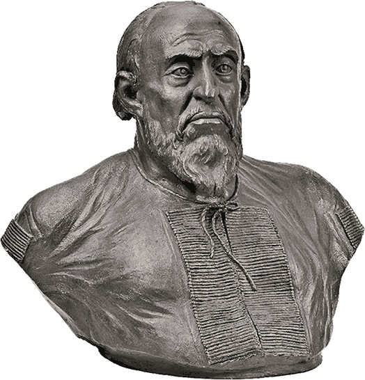 Иллюстрация к книге — Иван Грозный [i_063.jpg]