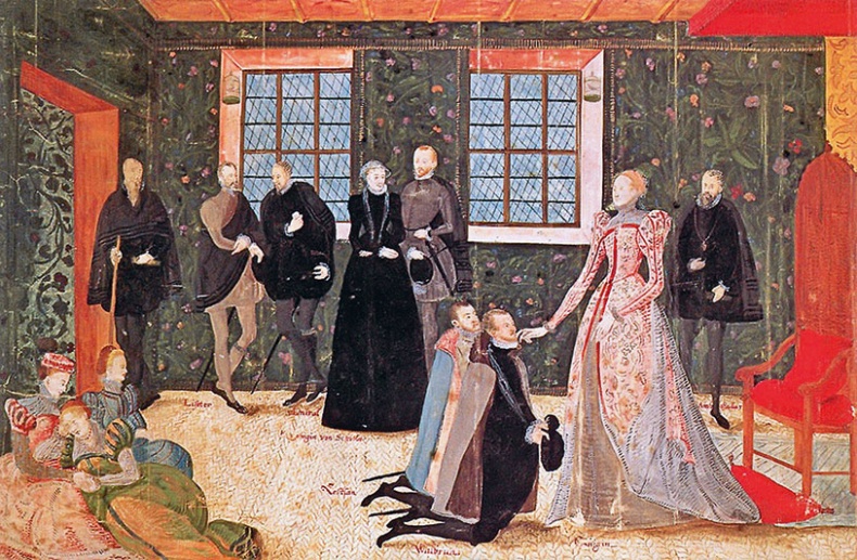 Иллюстрация к книге — Иван Грозный [i_075.jpg]