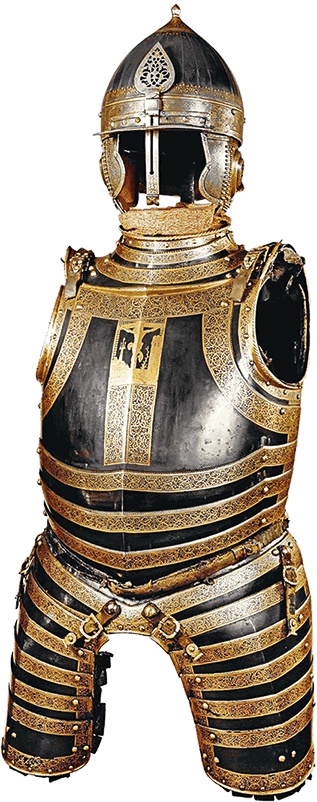 Иллюстрация к книге — Иван Грозный [i_079.jpg]