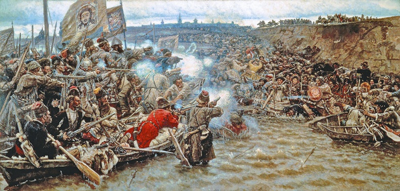 Иллюстрация к книге — Иван Грозный [i_091.jpg]