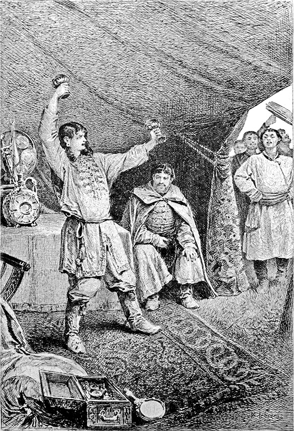 Иллюстрация к книге — Иван Грозный [i_100.jpg]