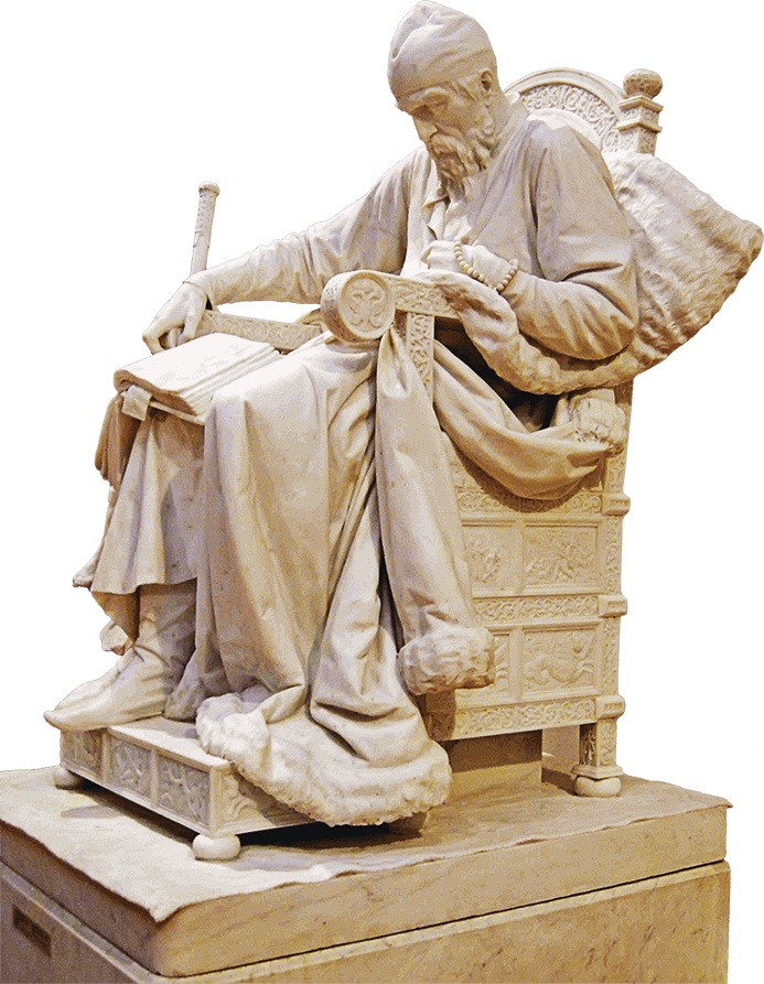 Иллюстрация к книге — Иван Грозный [i_105.jpg]