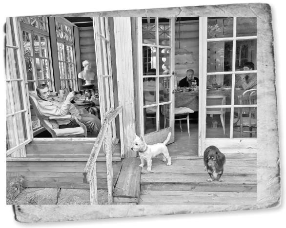 Иллюстрация к книге — Мемуары двоечника [i_022.jpg]