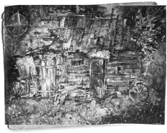 Иллюстрация к книге — Мемуары двоечника [i_026.jpg]