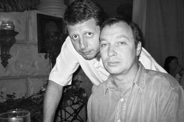 Иллюстрация к книге — Мемуары двоечника [i_101.jpg]