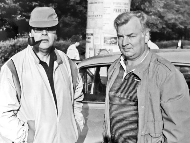 Иллюстрация к книге — Мемуары двоечника [i_105.jpg]