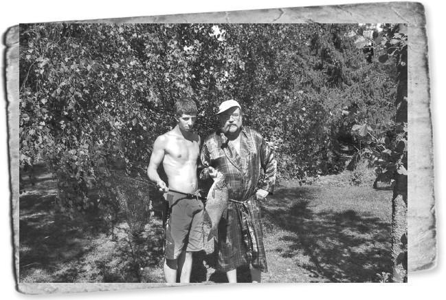 Иллюстрация к книге — Мемуары двоечника [i_117.jpg]