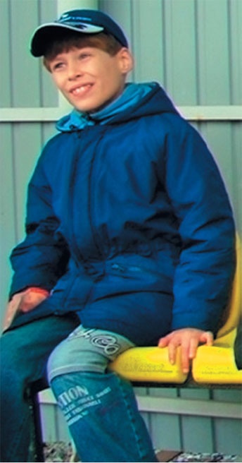 Иллюстрация к книге — Я спорю с будущим [_10.jpg]