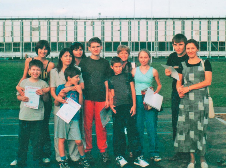 Иллюстрация к книге — Я спорю с будущим [_17.jpg]