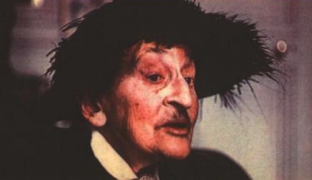 Иллюстрация к книге — Моя жизнь с Гертрудой Стайн [i_001.jpg]