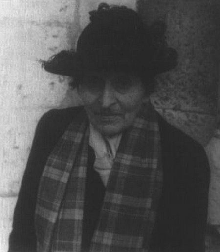 Иллюстрация к книге — Моя жизнь с Гертрудой Стайн [i_030.jpg]