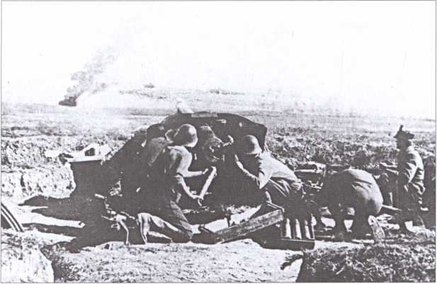 Иллюстрация к книге — Крым 1944. Весна освобождения [i_025.jpg]