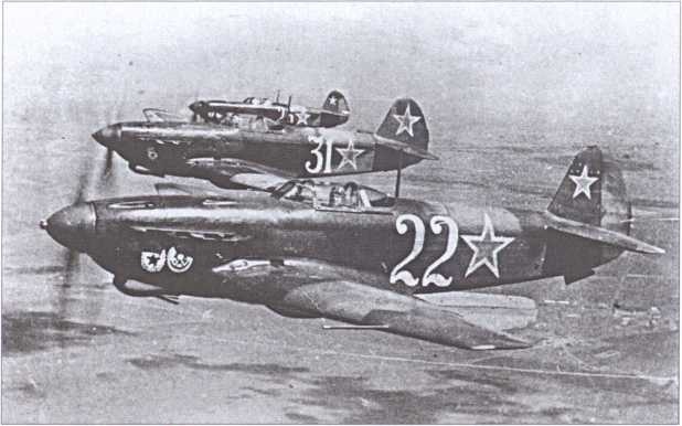 Иллюстрация к книге — Крым 1944. Весна освобождения [i_031.jpg]