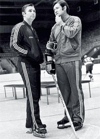 Иллюстрация к книге — Виктор Тихонов. Жизнь во имя хоккея [_62.jpg]