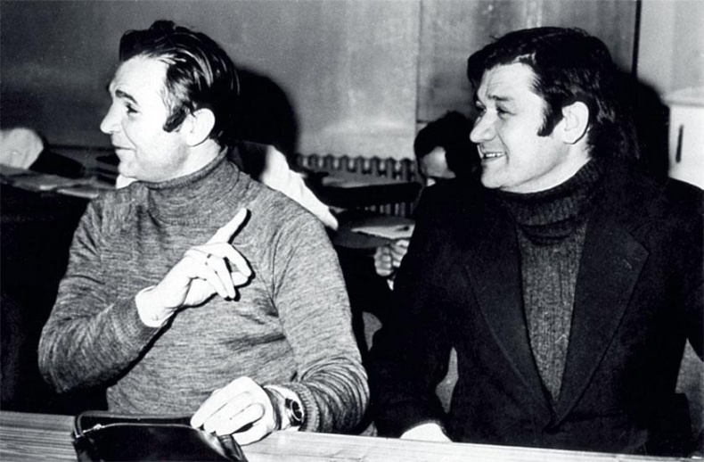 Иллюстрация к книге — Виктор Тихонов. Жизнь во имя хоккея [_64.jpg]