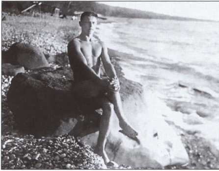 Иллюстрация к книге — Покрышкин [i_006.jpg]