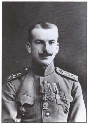 Иллюстрация к книге — Покрышкин [i_007.jpg]