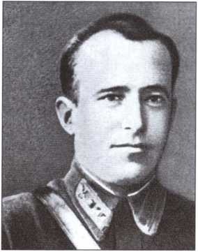 Иллюстрация к книге — Покрышкин [i_013.jpg]