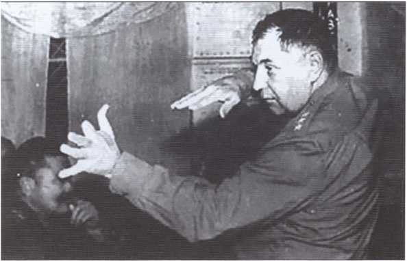 Иллюстрация к книге — Покрышкин [i_045.jpg]