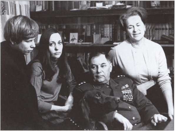 Иллюстрация к книге — Покрышкин [i_048.jpg]