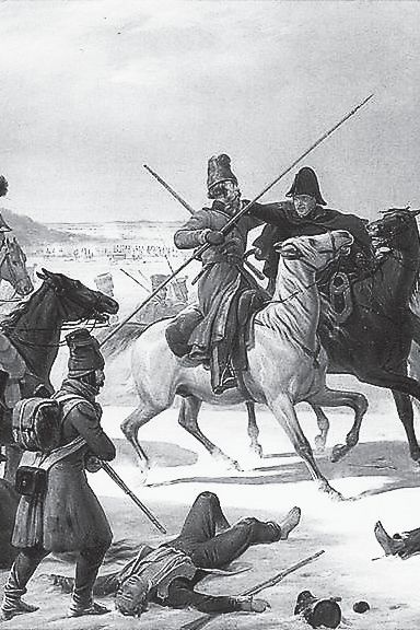 Иллюстрация к книге — Век Наполеона. Реконструкция эпохи [_07.jpg]