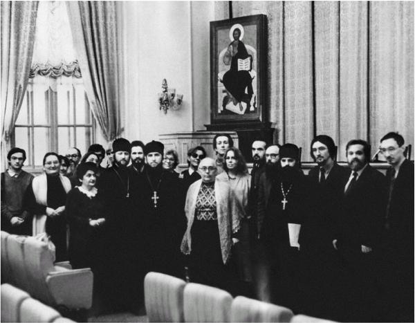 Иллюстрация к книге — Лосев [i_113.jpg]