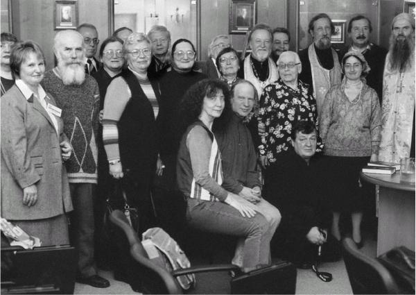 Иллюстрация к книге — Лосев [i_119.jpg]