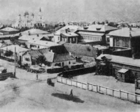 Иллюстрация к книге — Хрущев [i_004.jpg]