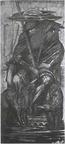 Иллюстрация к книге — Мифы Северной Европы [i_004.jpg]