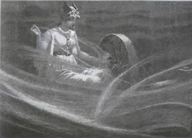 Иллюстрация к книге — Мифы Северной Европы [i_007.jpg]