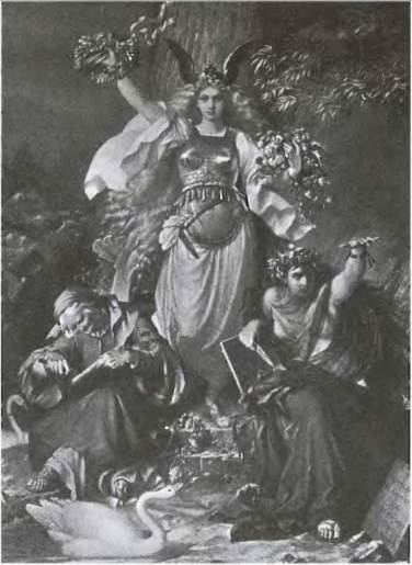 Иллюстрация к книге — Мифы Северной Европы [i_025.jpg]