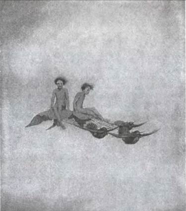 Иллюстрация к книге — Мифы Северной Европы [i_040.jpg]