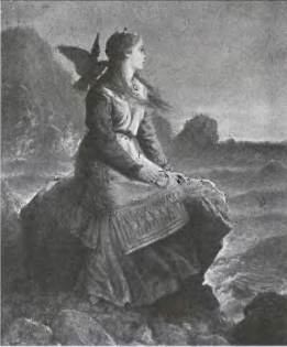 Иллюстрация к книге — Мифы Северной Европы [i_056.jpg]