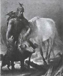 Иллюстрация к книге — Мифы Северной Европы [i_057.jpg]