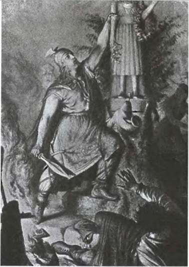 Иллюстрация к книге — Мифы Северной Европы [i_060.jpg]