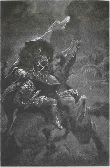 Иллюстрация к книге — Мифы Северной Европы [i_062.jpg]