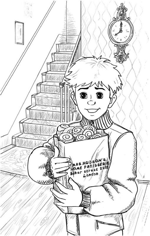 Иллюстрация к книге — Быстрый английский для путешественников во времени. Учебное пособие [i_018.jpg]