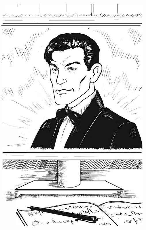 Иллюстрация к книге — Быстрый английский для путешественников во времени. Учебное пособие [i_022.jpg]